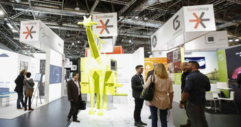 2014 EuroShop国际超市用品及装潢展览会 全球展会中文信息服务简介