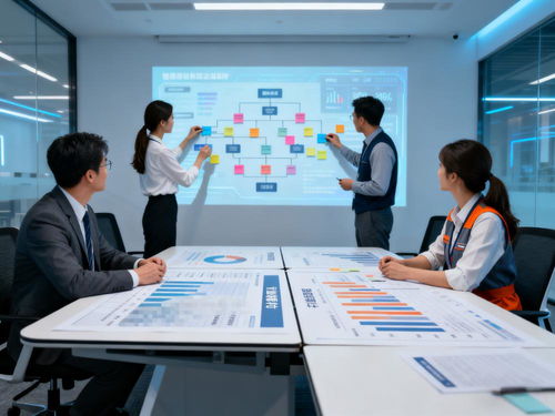 2026年4月深度解析 浙江地区备受推崇的绩效薪酬一体化信息技术咨询服务商